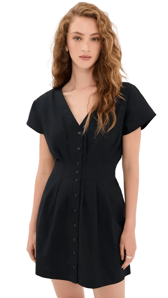 Sanna Mini Dress