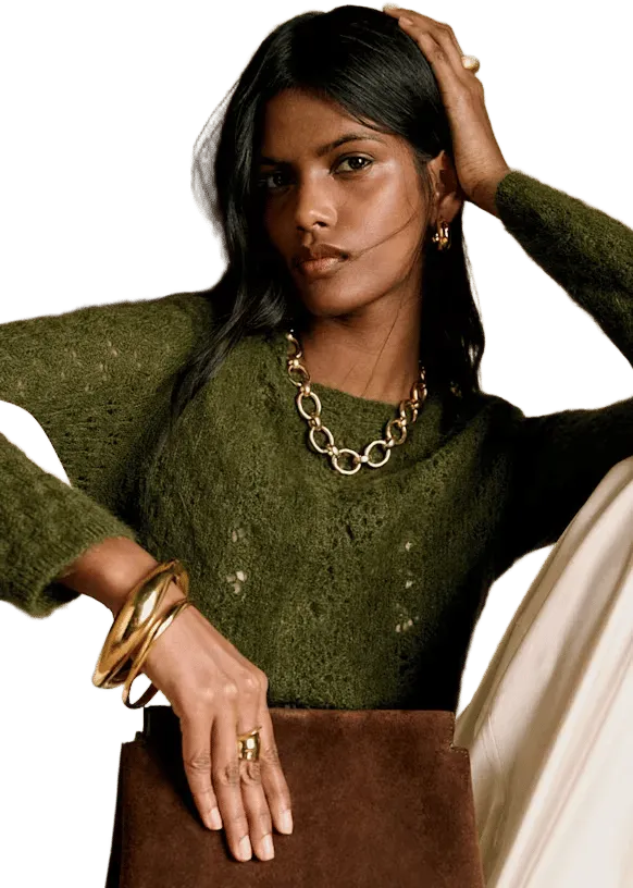 Gaël Jumper