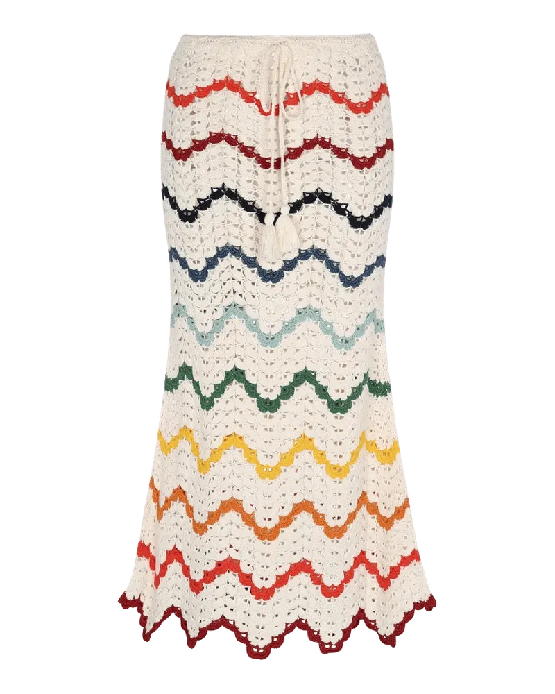 MUSA SKIRT | MULTI | PRE ORDER