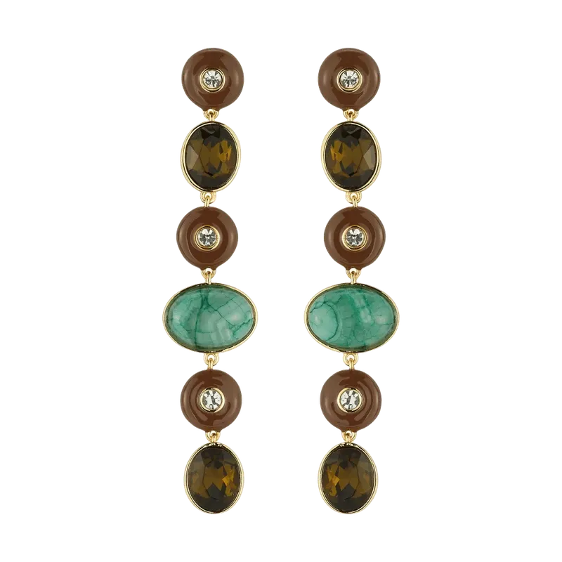 Liora Earrings