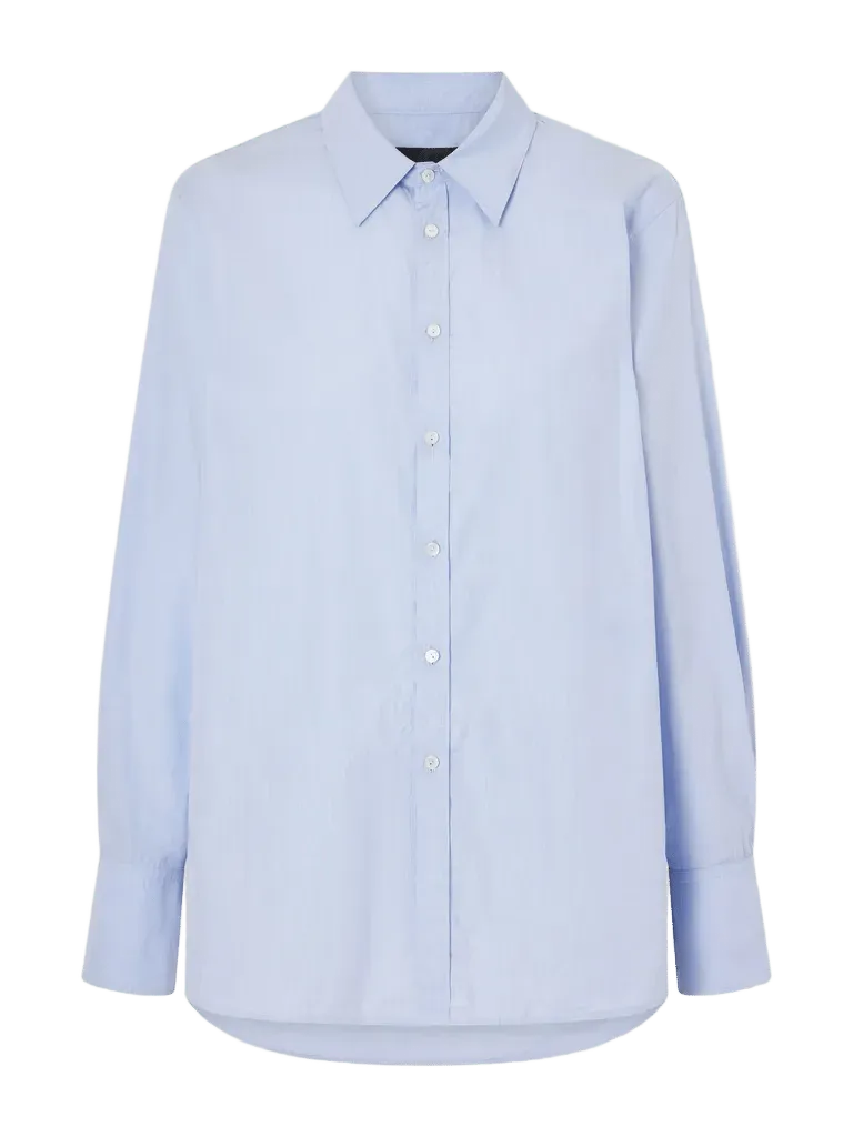 Ziggy cotton shirt