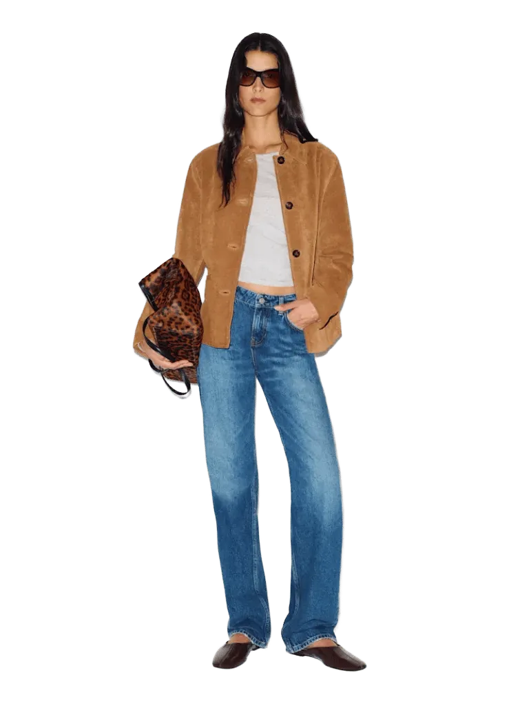 Veda Remi Jacket