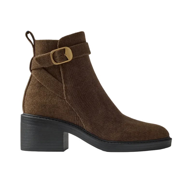 The Jodhpur Boot