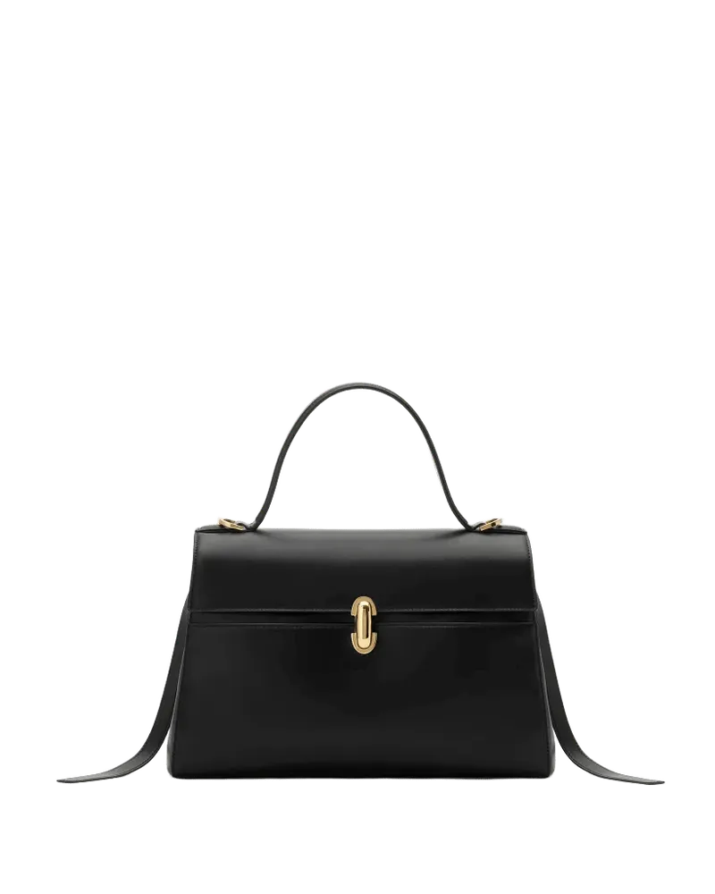 Soft Symmetry Bag