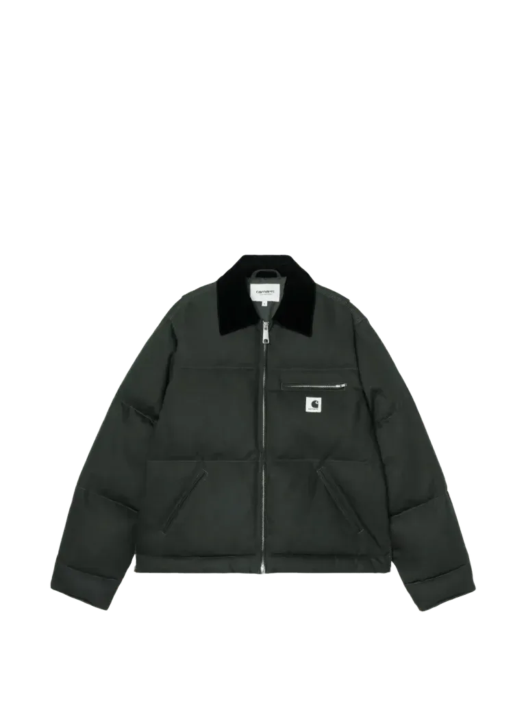 Raymond jacket