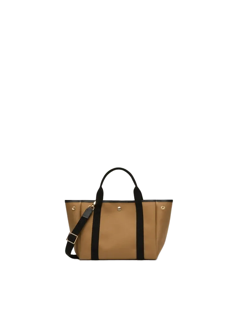 Traversée S - Twill Chataigne