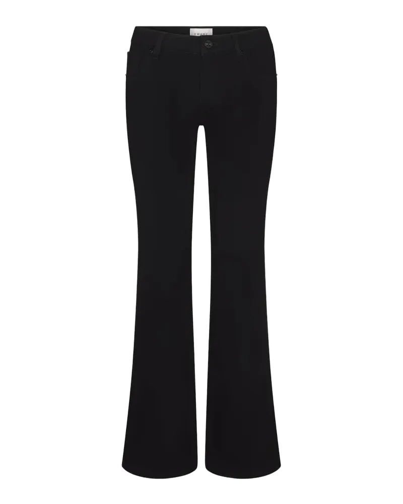 The Rodeo Flare Jeans