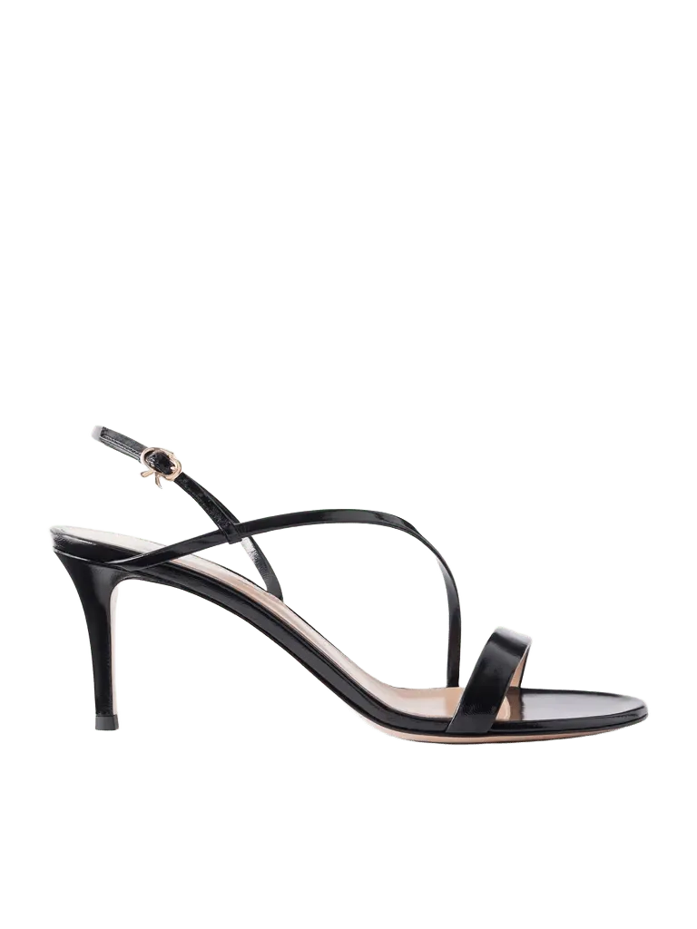 Manhattan 70 leather sandals