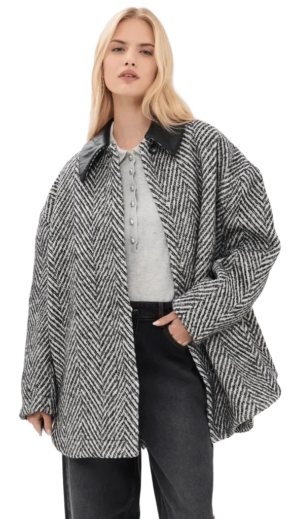 Berfe Coat
