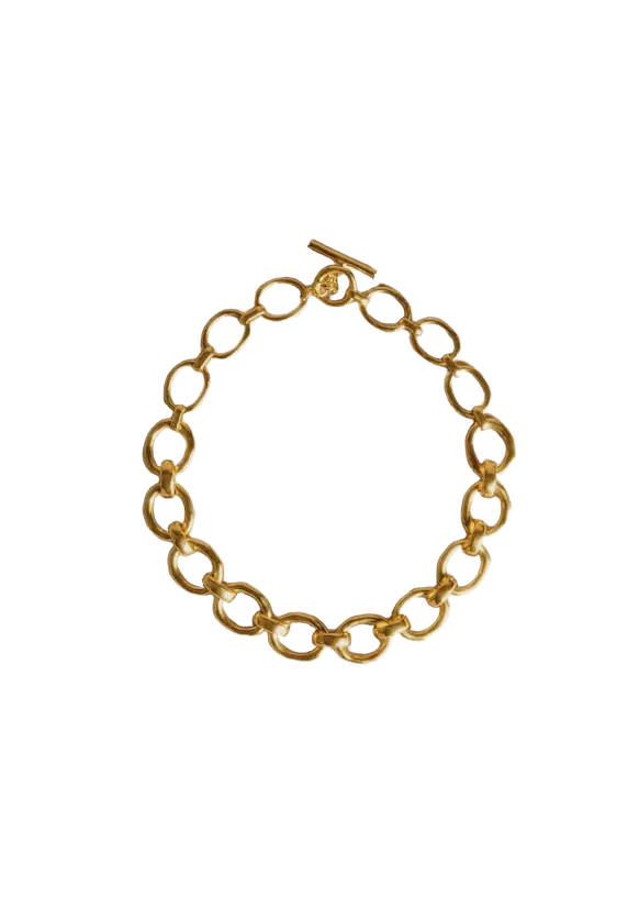 Agathe Necklace