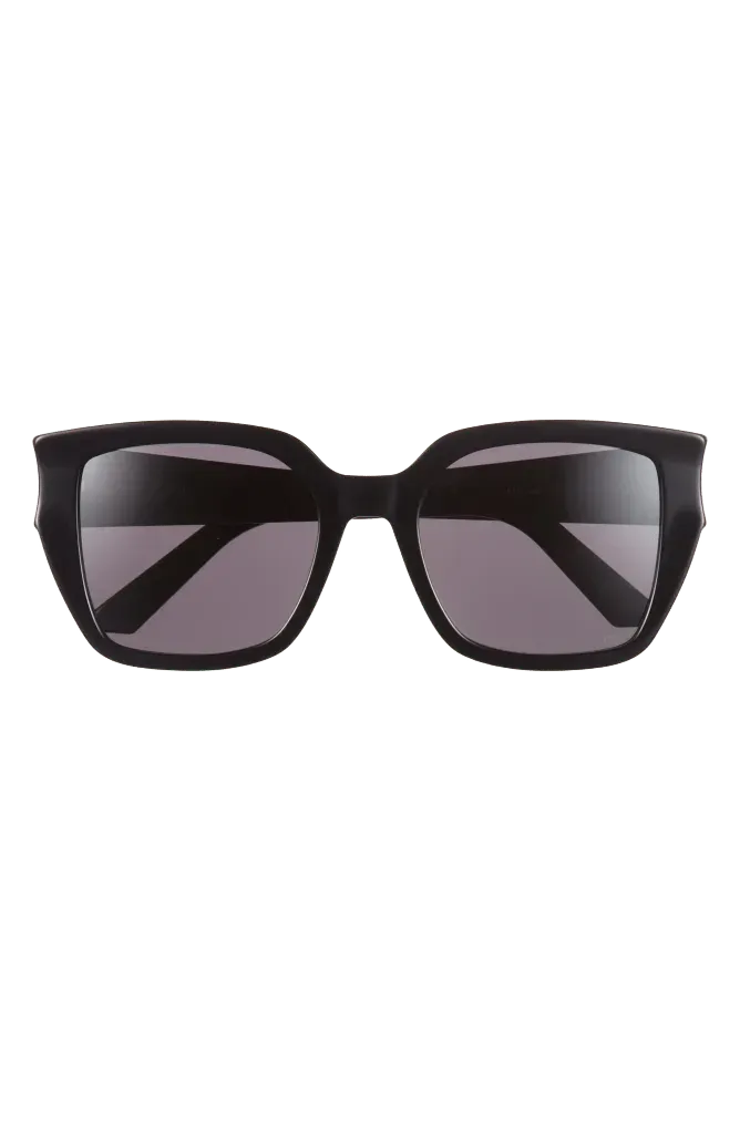 'DiorGlow S1I Square Sunglasses