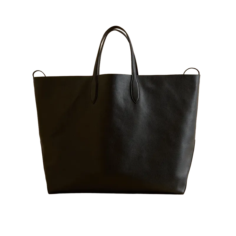 Eleanor 55 in Black