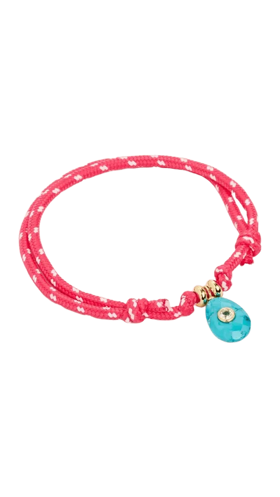 Montauk Anklet