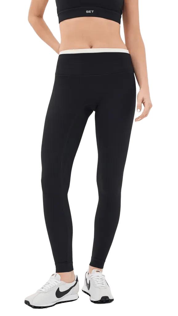 Cloud Control Leggings