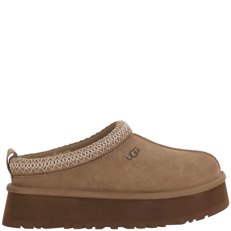 UGG Taz II Slipper — Brown
