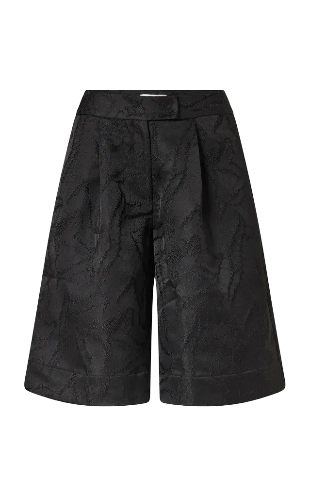 Tabi Jacquard Shorts