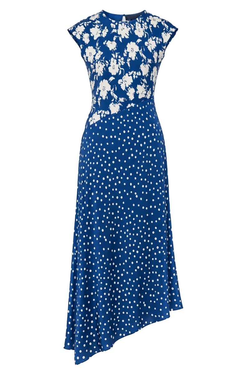 Violeta Dress