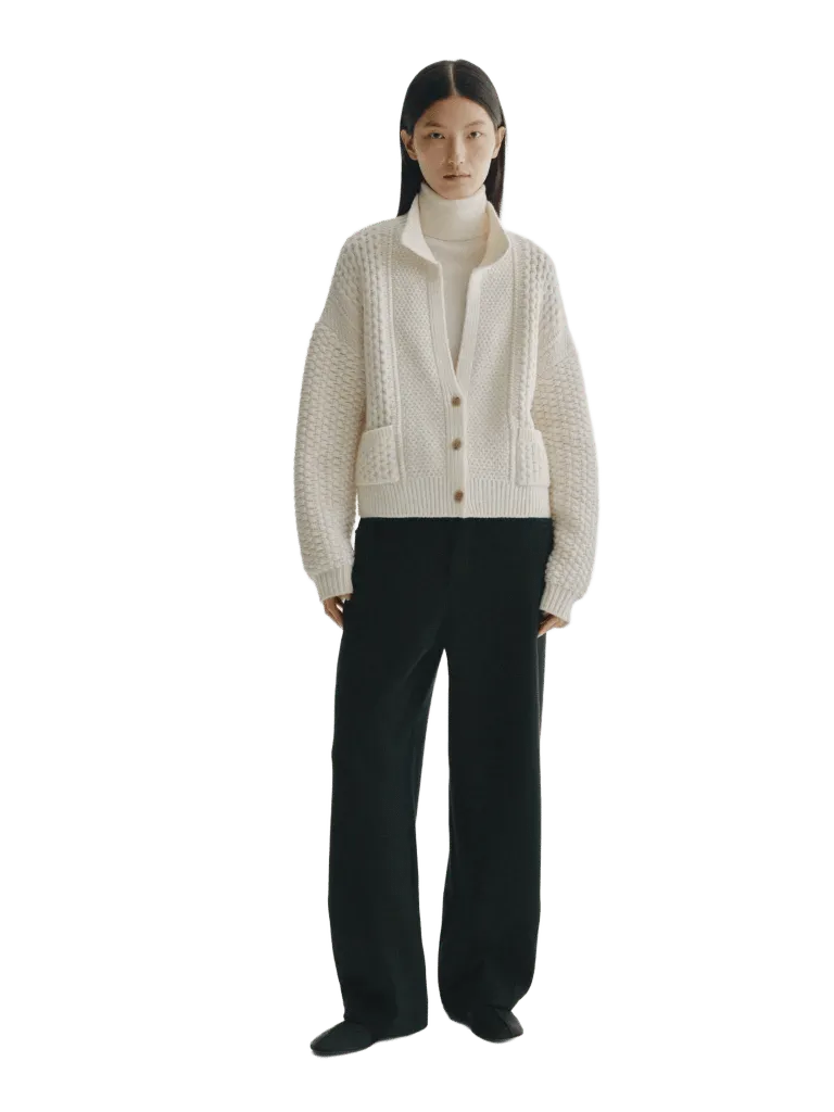 Becs Cardigan