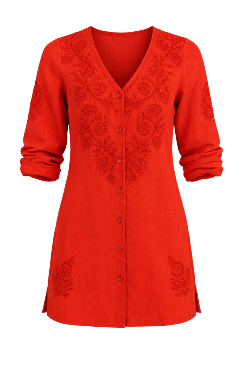Amelia Dress