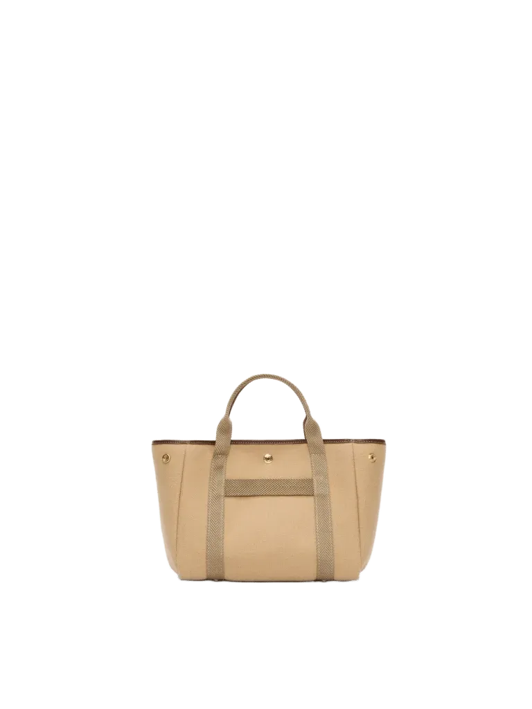 Traversée S - Whip Sesame Flannel
