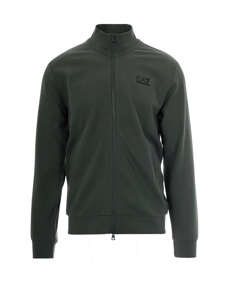 EA7 Emporio Sweatshirt — Green