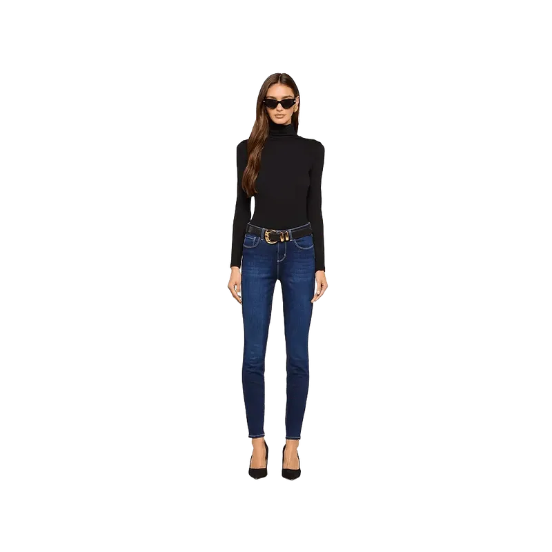 Marguerite Skinny Jean
