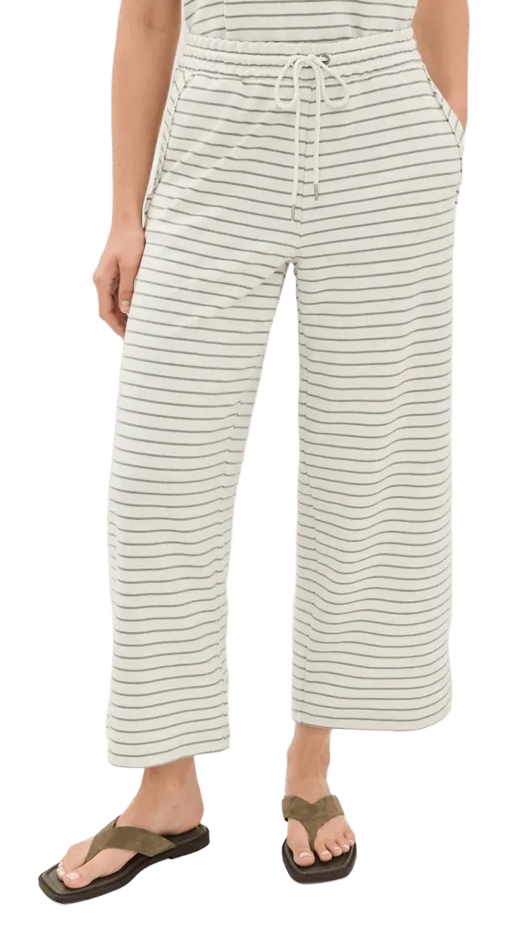 Kennedy Stripe Pants