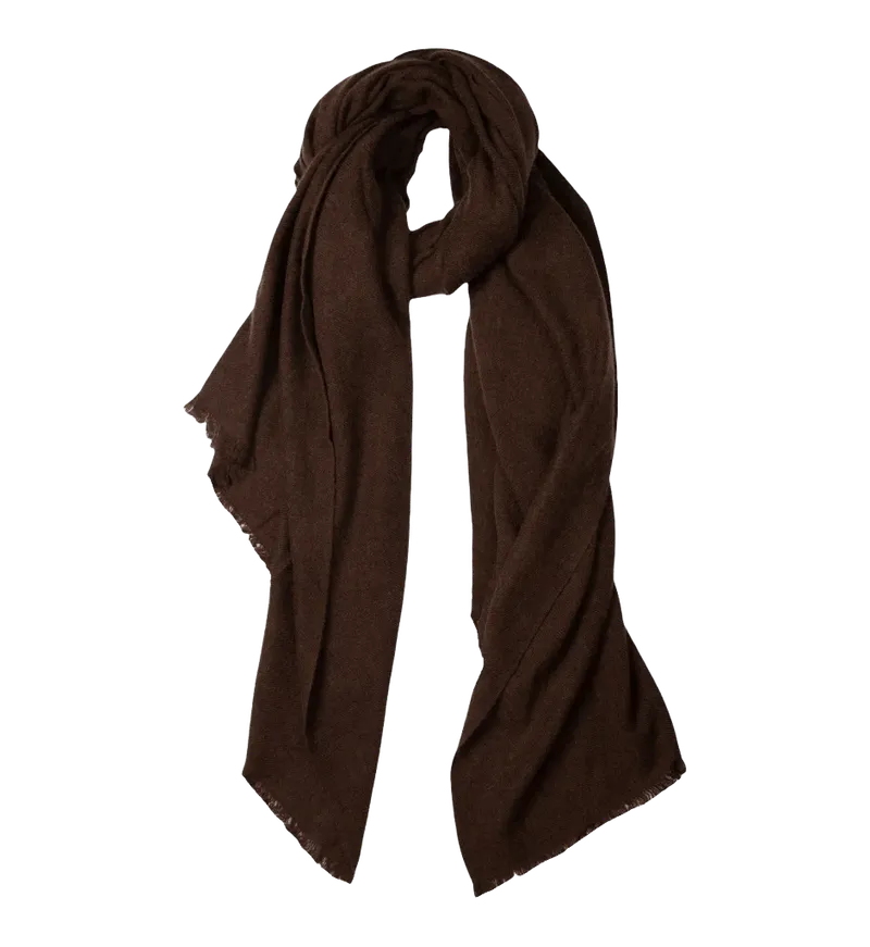 Chocolate Brown Isabelle