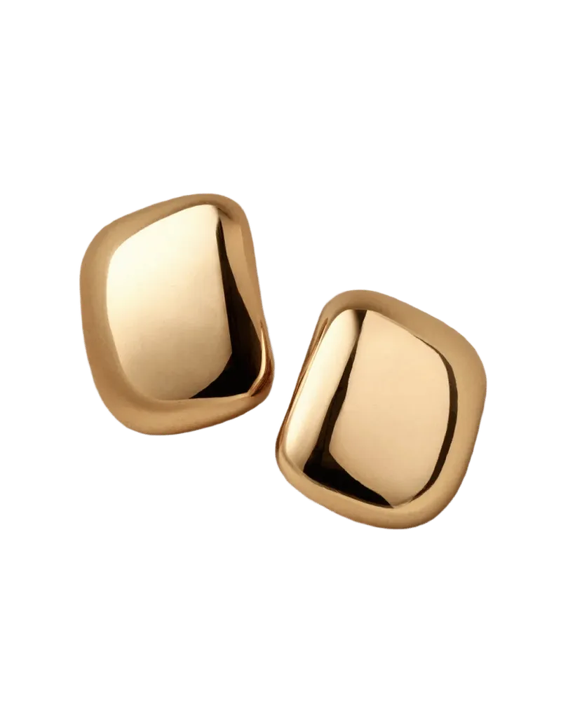 Large Tate Earrings
