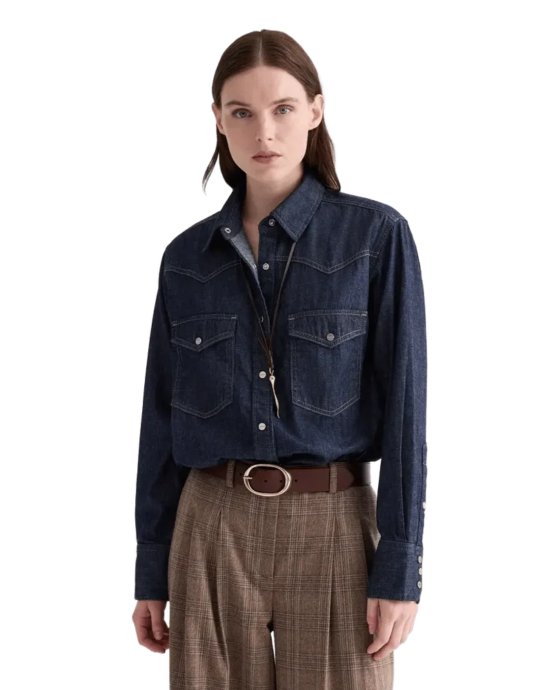 Yellowstone Shirt