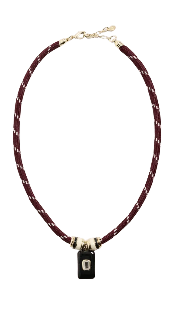 Madison Necklace