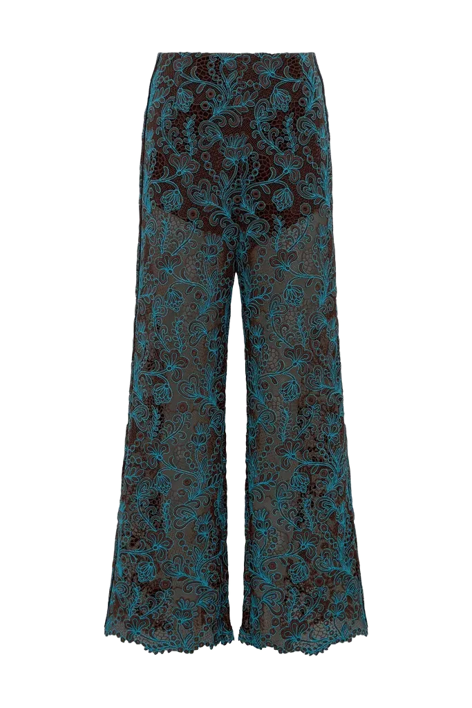 FRANCINE PANT