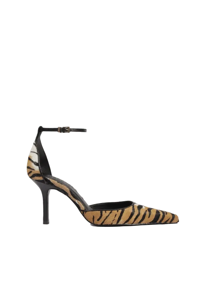Jenny Pump