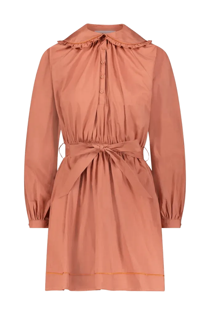 The Taylor Dress