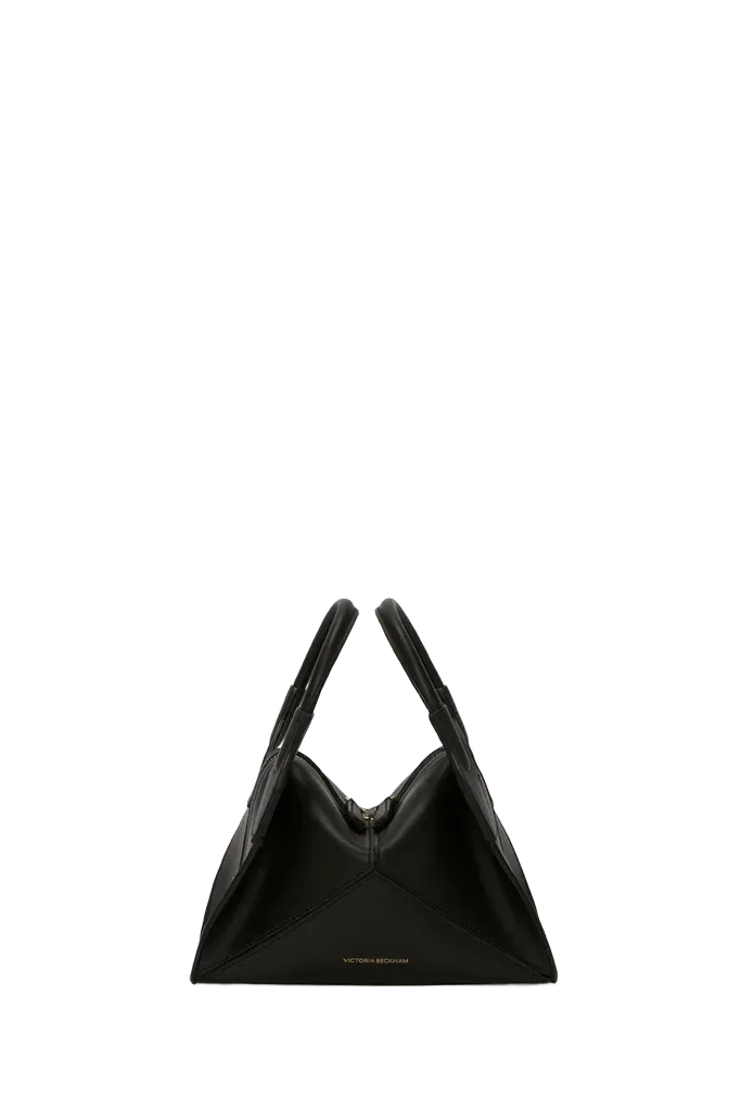Victoria Plié Mini Bag