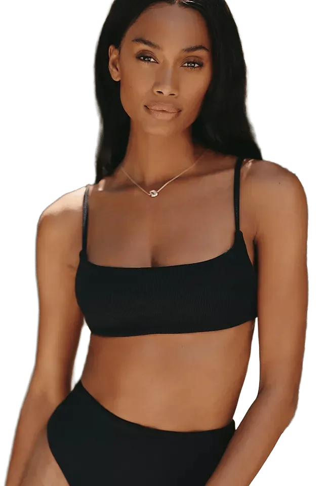 LSPACE Presley Bikini Top