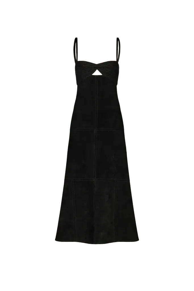 Palace Intrigue Dress