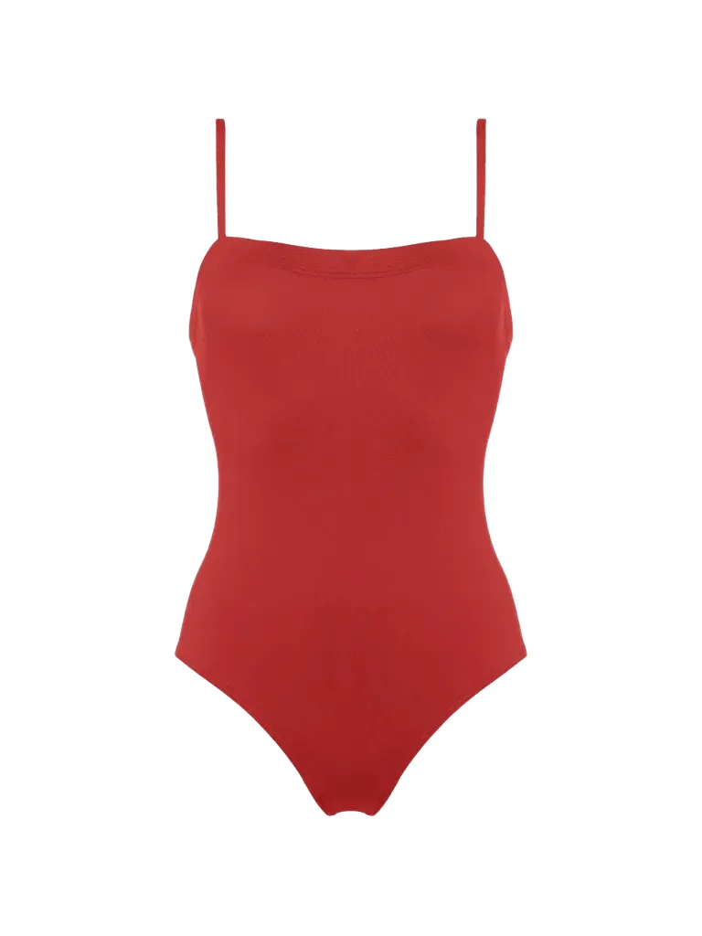 ERES Aquarelle swimsuit