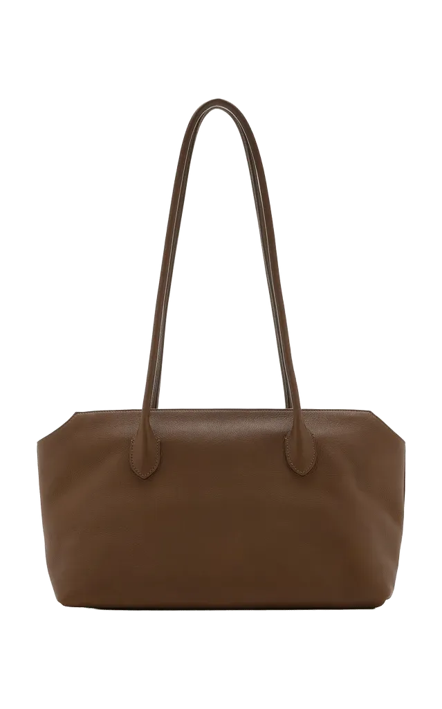 Terrasse Leather Bag