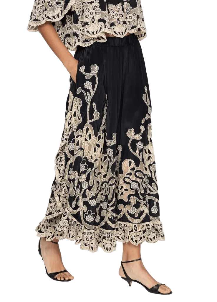 Gracelyn Pants