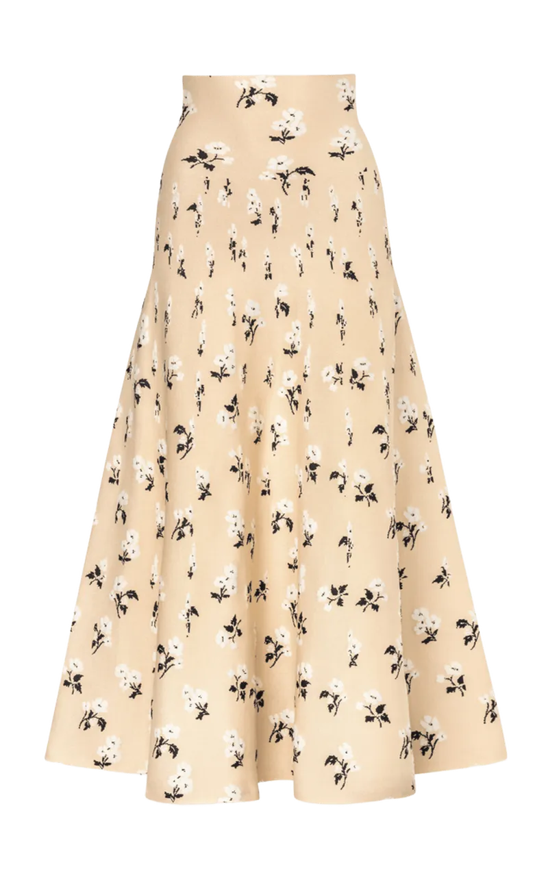 Taeda Maxi Skirt