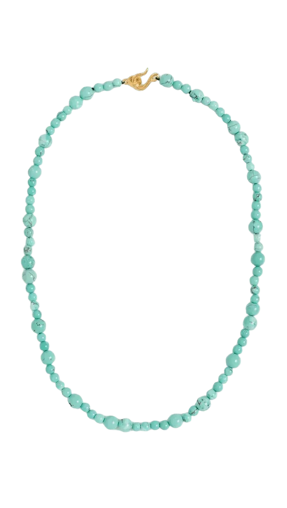 Modulor Necklace