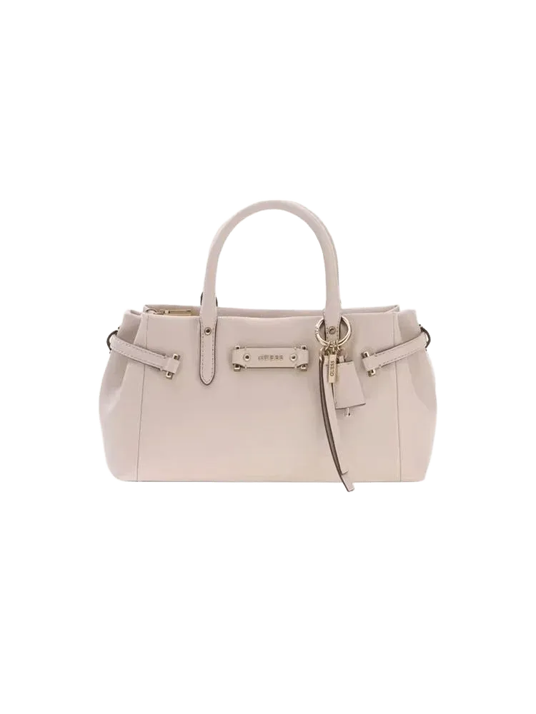 Guess Shoulder Bag — Beige