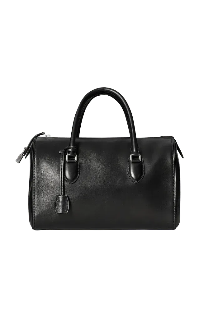 Emmet Leather Bag