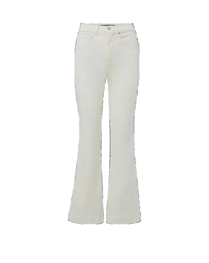 Carson Kick-Flare Jean | Extended
