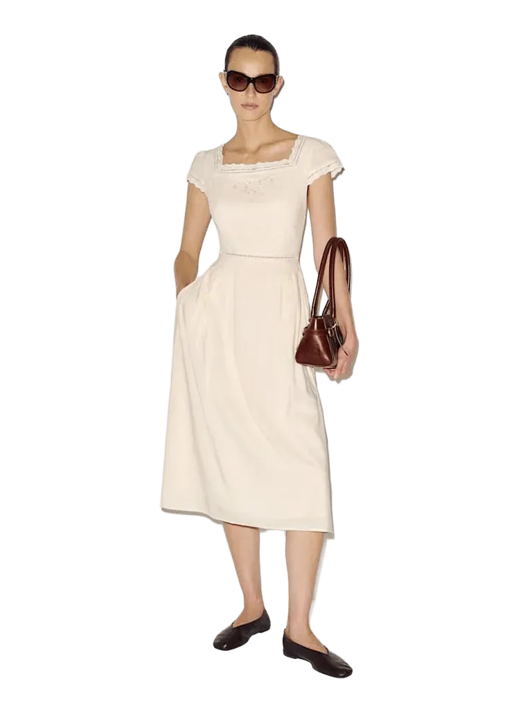 Aurette Dress