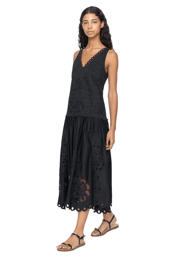 Gardener Dress