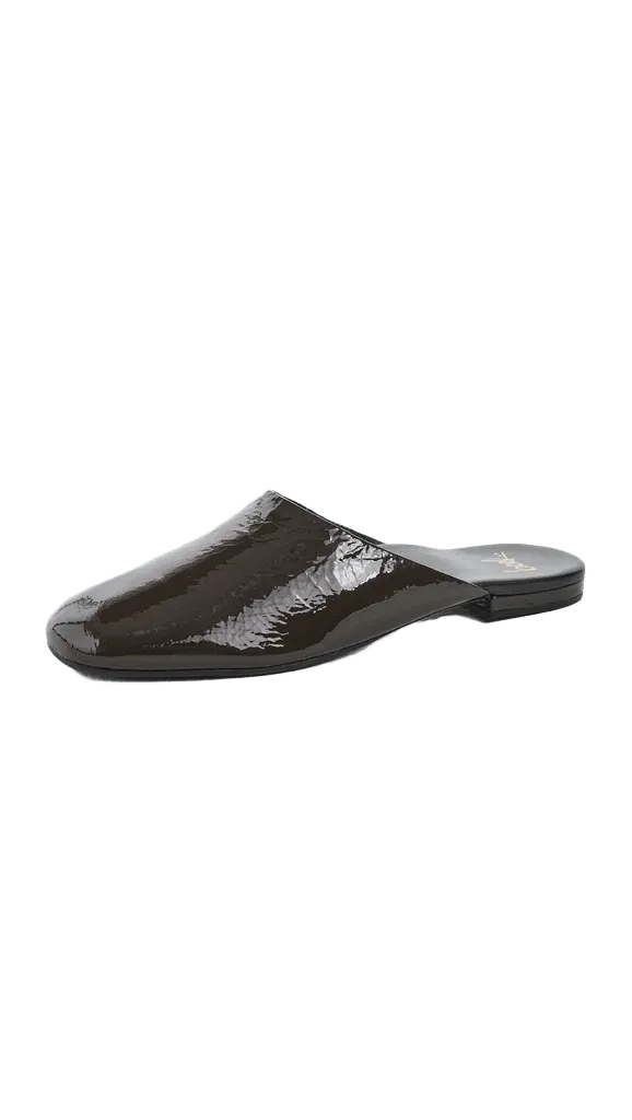 Blackbird Mules