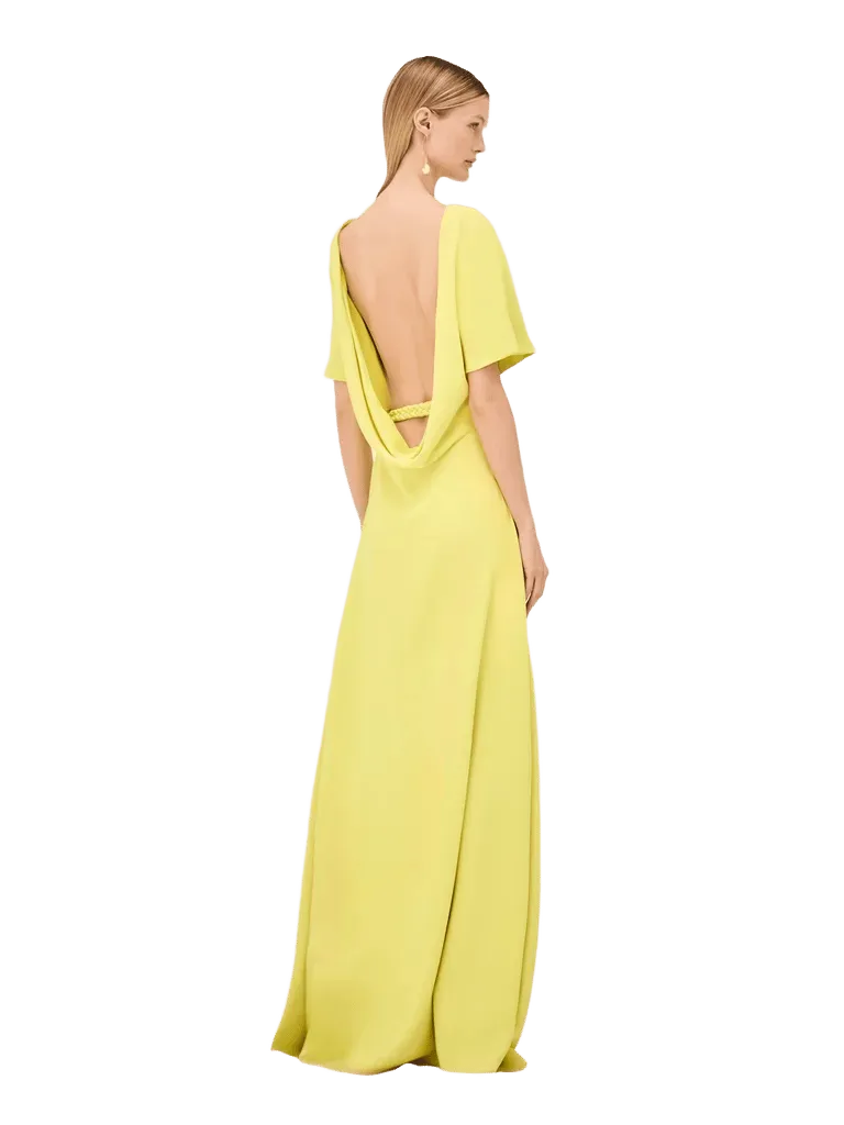 Vale Dress