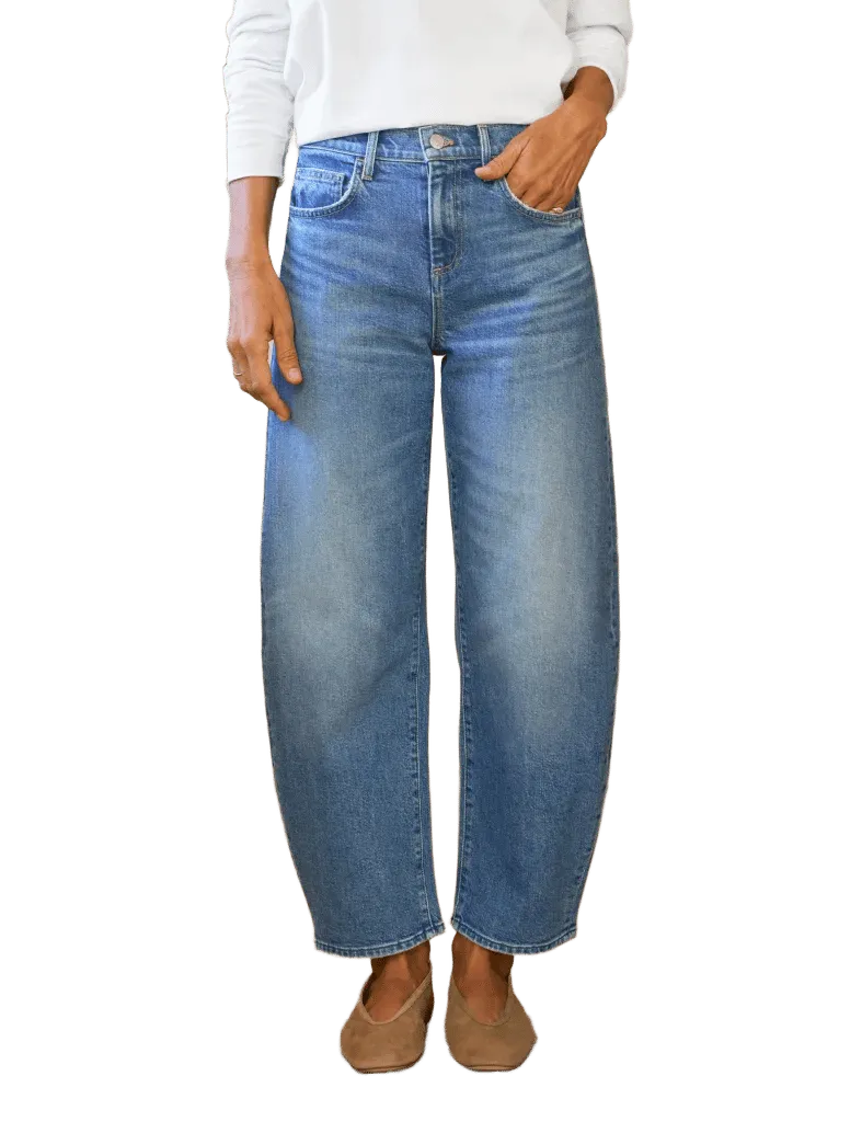 BRENNAN 1978 Wash, California Vintage Denim